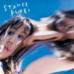 Stance Punks : Sheryl ha Blue